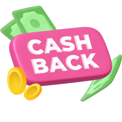 cashback